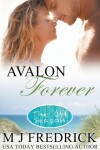 Book cover for Avalon Forever