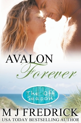 Cover of Avalon Forever