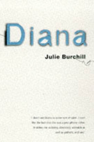 Cover of Diana