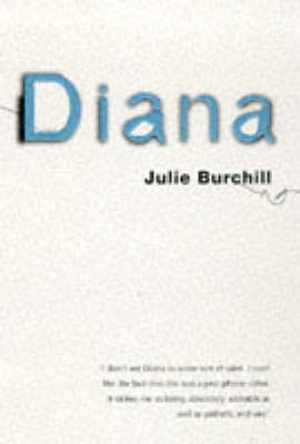 Book cover for Diana