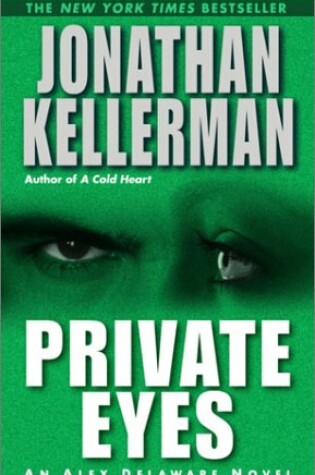 Cover of Private Eyes