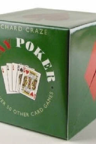 Cover of Play Poker