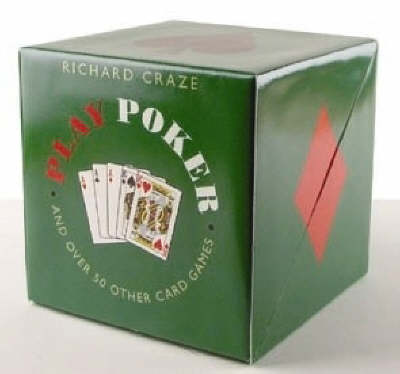 Cover of Play Poker