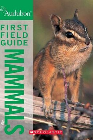 Cover of Mammals