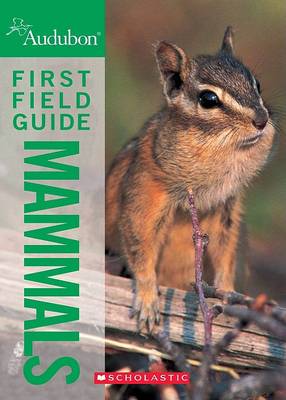 Cover of Mammals