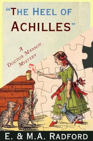 Cover of The Heel of Achilles