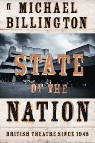 Cover of State of the Nation