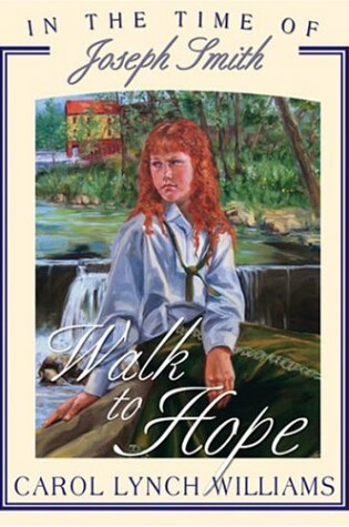 Cover of Walk to Hope