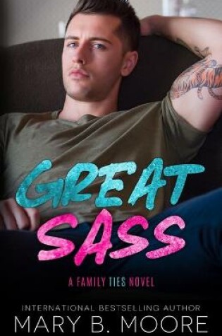 Cover of Great Sass