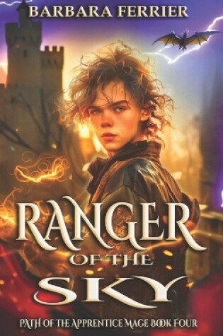 Cover of Ranger of the Sky