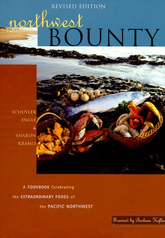 Book cover for Northwest Bounty