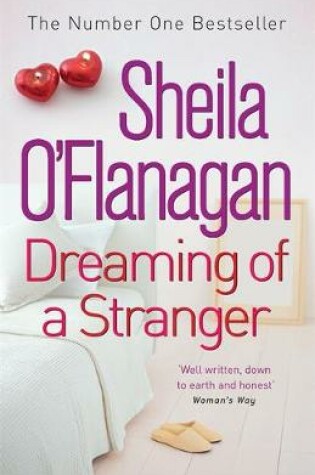 Cover of Dreaming of a Stranger