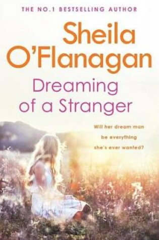 Cover of Dreaming of a Stranger