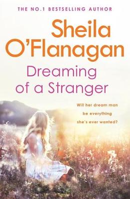 Book cover for Dreaming of a Stranger