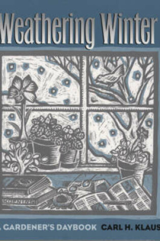 Cover of Weathering Winter