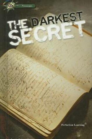 Cover of The Darkest Secret