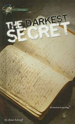 Book cover for The Darkest Secret