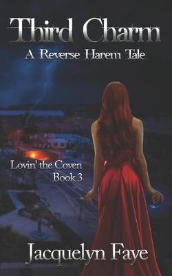 Book cover for Third Charm