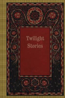 Book cover for Twilight Stories