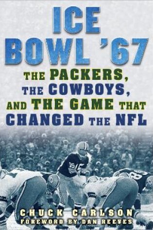 Cover of Ice Bowl '67