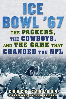 Book cover for Ice Bowl '67