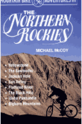 Cover of Northern Rockies