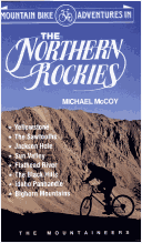 Cover of Northern Rockies