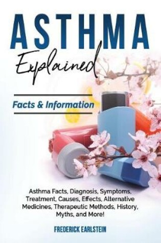 Cover of Asthma Explained