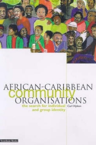 Cover of African-Caribbean Community Organisations