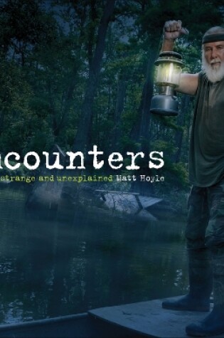 Cover of Encounters