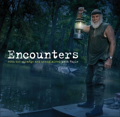 Book cover for Encounters