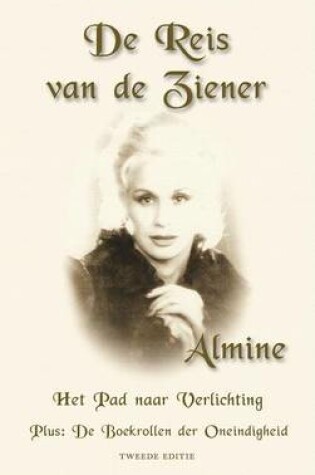 Cover of de Reis Van de Ziener 2nd Edition