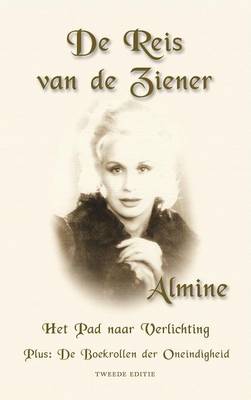 Book cover for de Reis Van de Ziener 2nd Edition