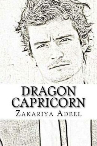 Cover of Dragon Capricorn