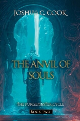 Cover of The Anvil of Souls