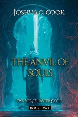 Book cover for The Anvil of Souls