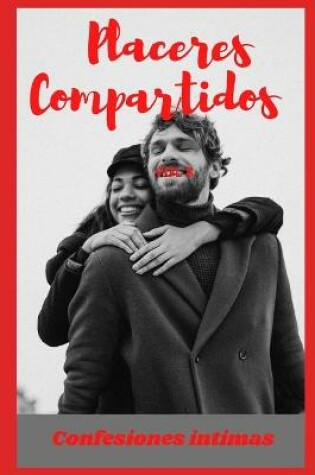 Cover of Placeres compartidos (vol 8)