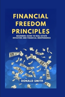 Book cover for Financial Freedom Principles