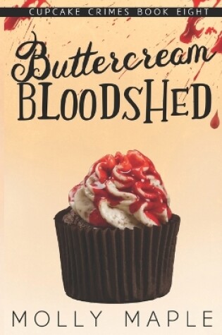 Cover of Buttercream Bloodshed