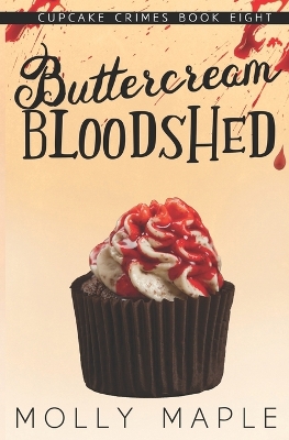 Book cover for Buttercream Bloodshed