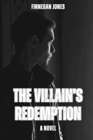 Cover of The Villain's Redemption