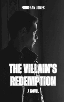 Book cover for The Villain's Redemption