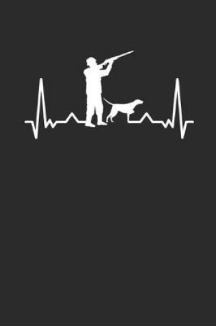 Cover of Hunting Dog Heartbeat