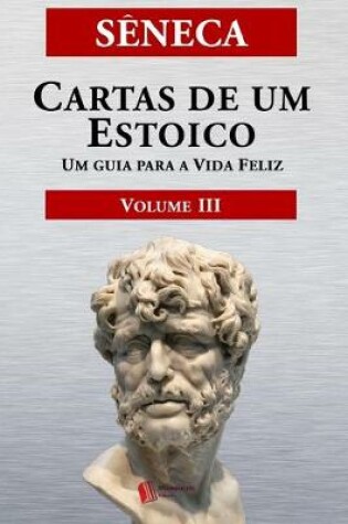 Cover of Cartas de um Estoico, Volume III