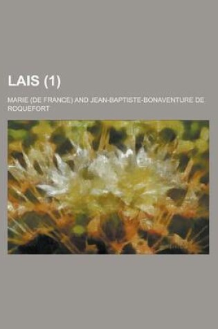 Cover of Lais (1)