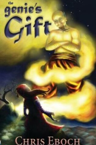 Cover of The Genie's Gift