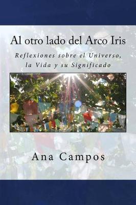 Book cover for Al otro lado del arco Iris