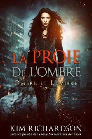 Cover of La Proie de L'ombre