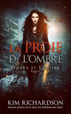 Book cover for La Proie de L'ombre