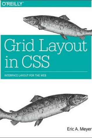 Cover of Grid Layout in CSS